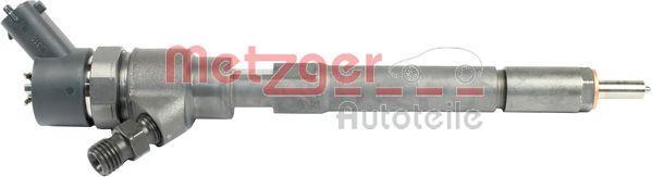 Injecteur METZGER ref. 0870071