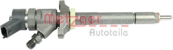 Injecteur METZGER ref. 0870072