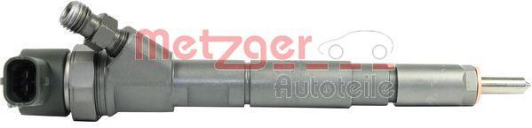 Injecteur METZGER ref. 0870077