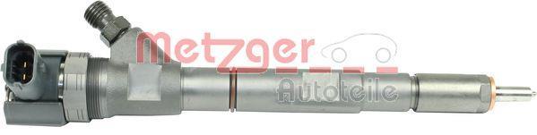 Inyector METZGER ref. 0870079