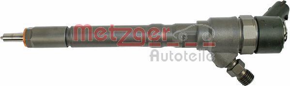 Injecteur METZGER ref. 0870081