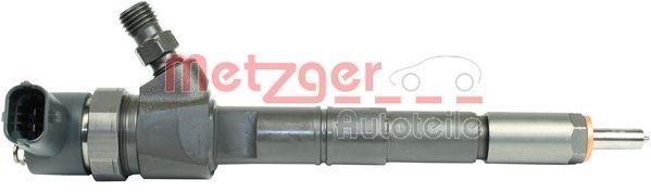 Injecteur METZGER ref. 0870085