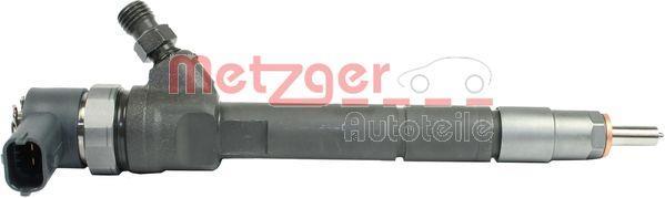 Injecteur METZGER ref. 0870094
