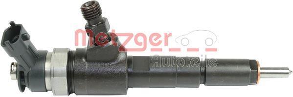 Injecteur METZGER ref. 0870096