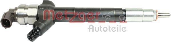 Injecteur METZGER ref. 0870108