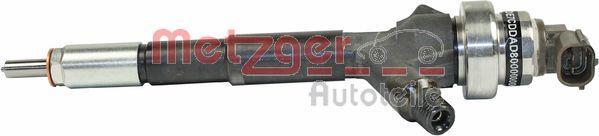 Injecteur METZGER ref. 0870107