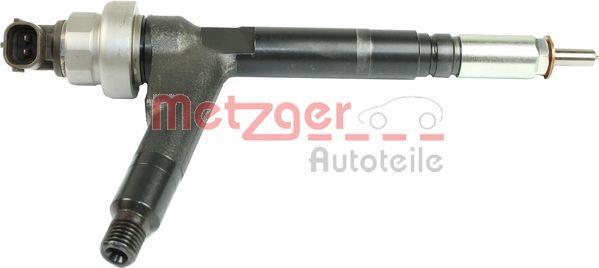 Inyector METZGER ref. 0870110