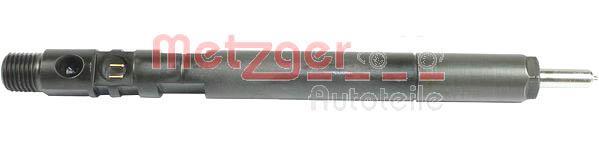 Injecteur METZGER ref. 0870112