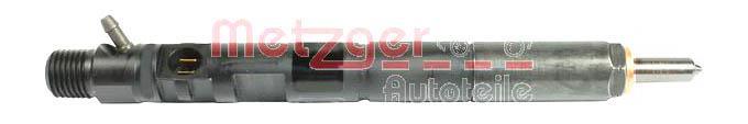 Injector METZGER ref. 0870115