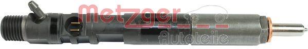 Inyector METZGER ref. 0870117