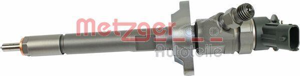 Injector METZGER ref. 0870130