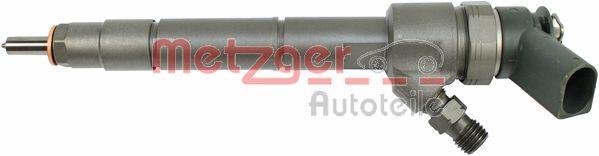 Inyector METZGER ref. 0870134