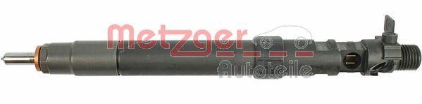 Injecteur METZGER ref. 0870135