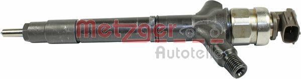Inyector METZGER 0870137