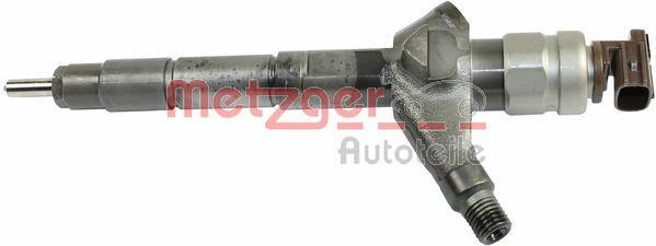 Inyector METZGER 0870139
