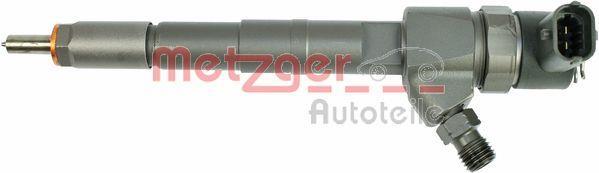 Injecteur METZGER ref. 0870142