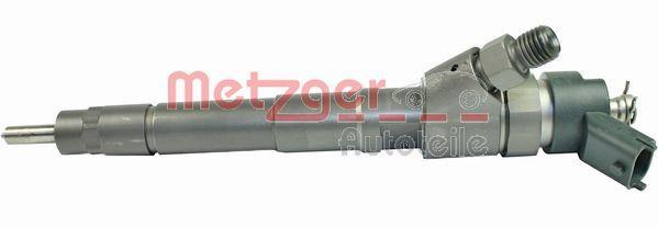 Inyector METZGER 0870144
