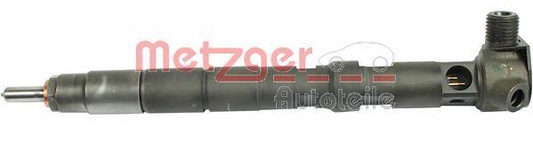 Injecteur METZGER ref. 0870153