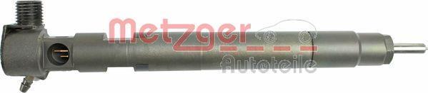Injecteur METZGER ref. 0870157