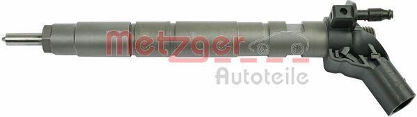 Injecteur METZGER ref. 0870159