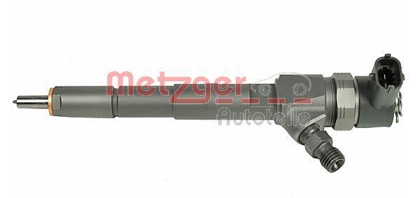 Inyector METZGER ref. 0870171