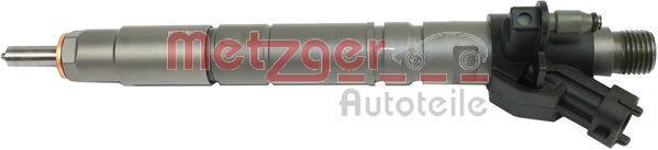 Injecteur METZGER ref. 0870189