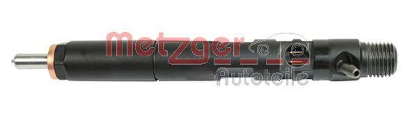 Injecteur METZGER ref. 0870200