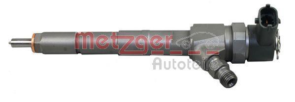 Inyector METZGER ref. 0870223