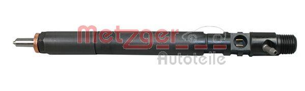Injector METZGER ref. 0870232