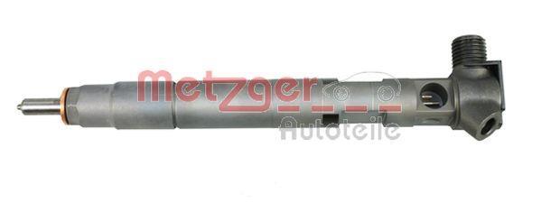 Inyector METZGER ref. 0870233