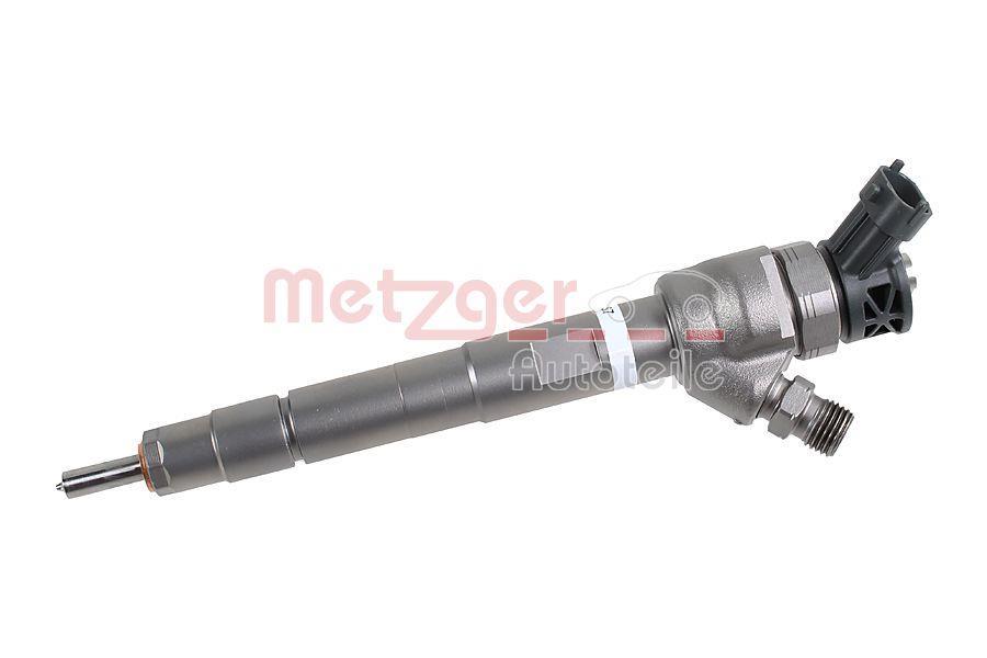 Injecteur METZGER ref. 0870246