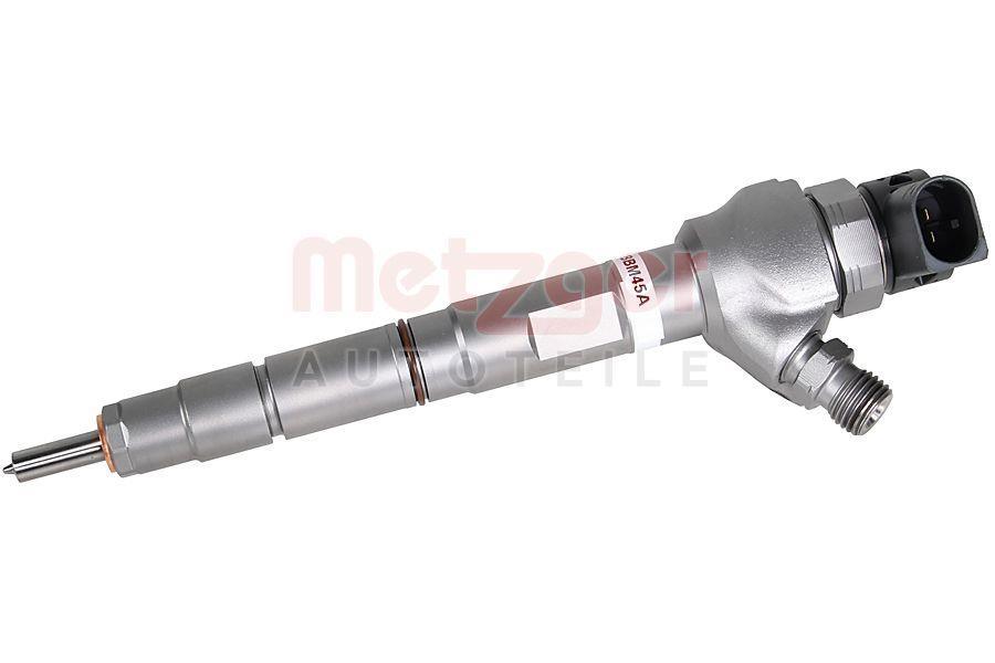 Inyector METZGER ref. 0870254