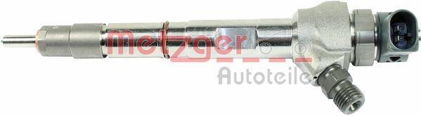 Injecteur METZGER ref. 0871013