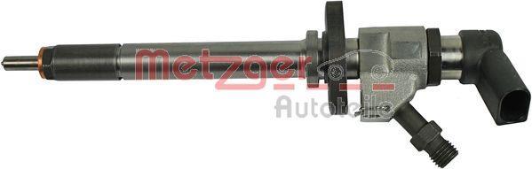 Injecteur METZGER ref. 0871017