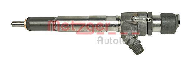 Injector METZGER ref. 0871026