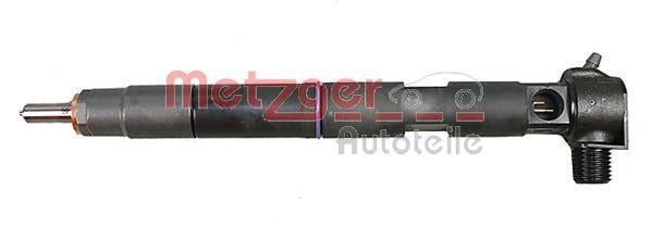 Injecteur METZGER ref. 0871047