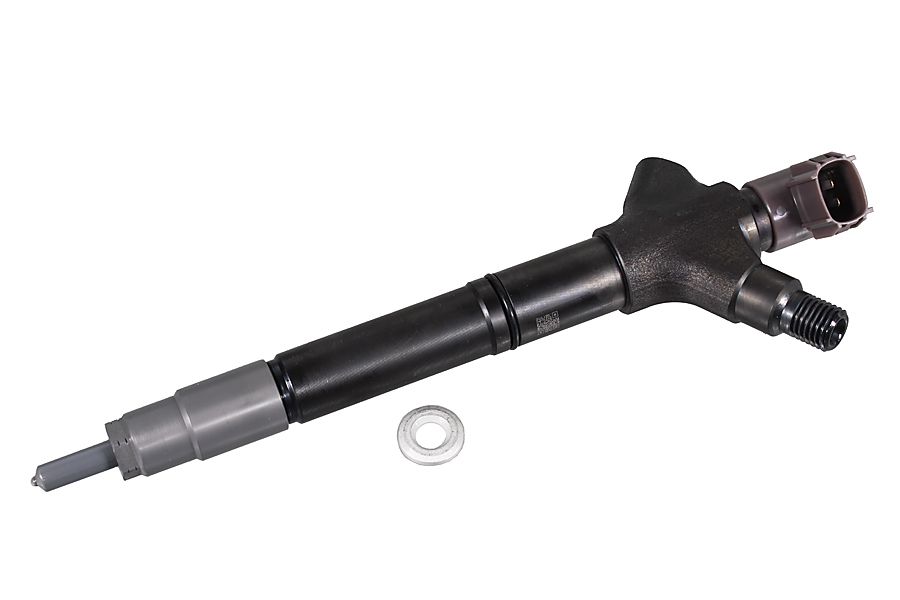 Inyector METZGER 0871098