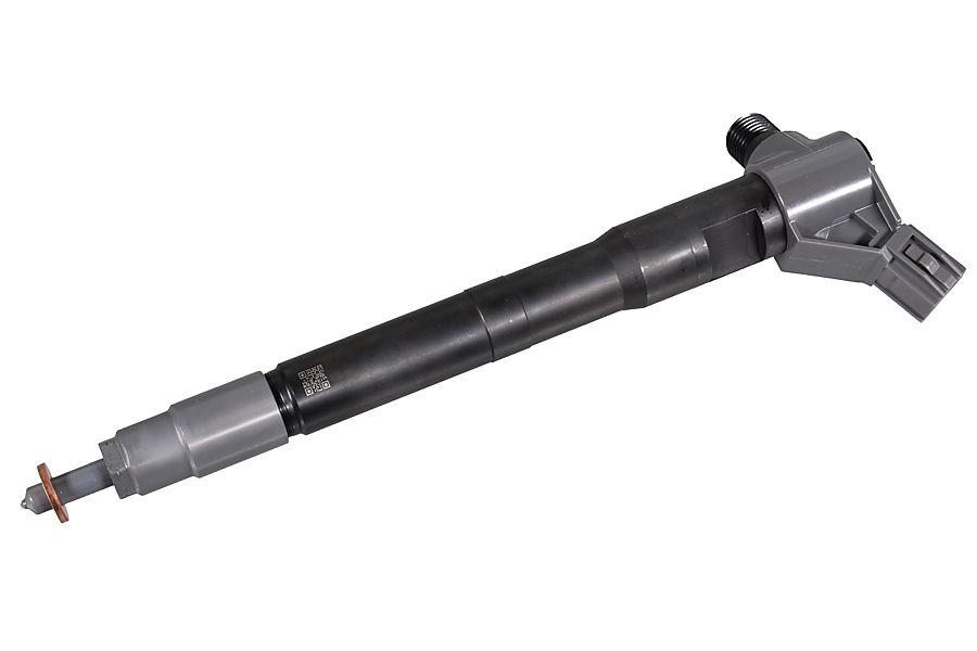 Injecteur METZGER 0871099