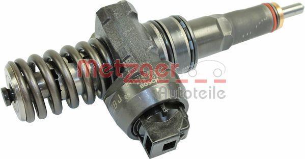 Unidad bomba-inyector METZGER ref. 0872001