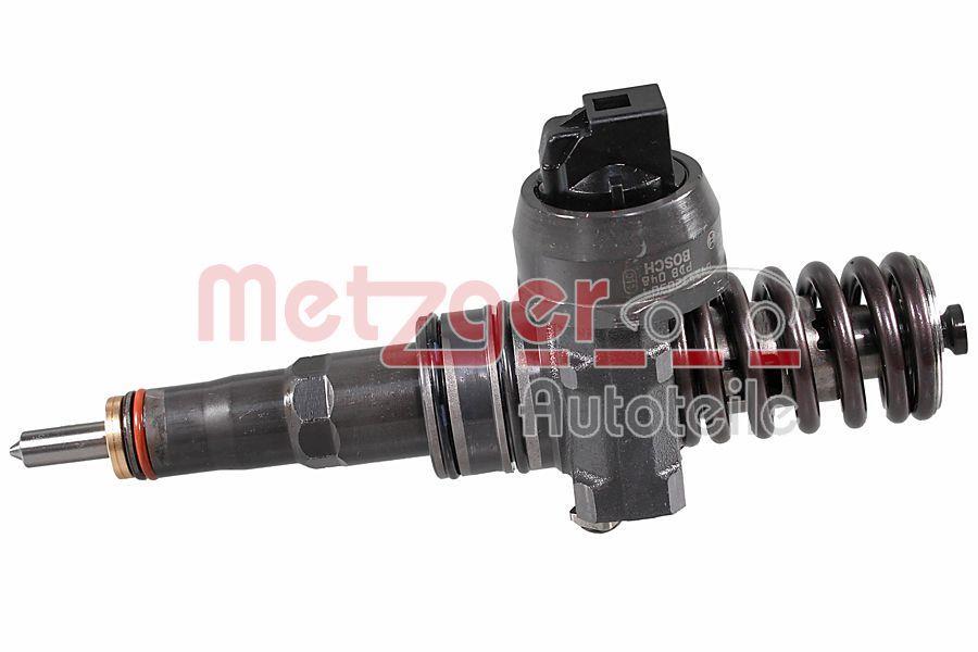 Unité pompe-injecteur METZGER ref. 0872013