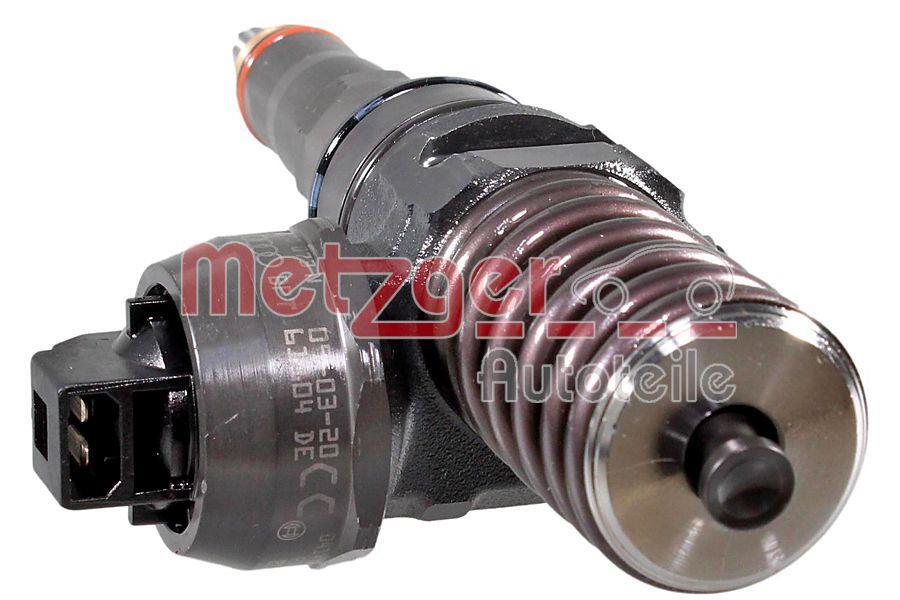 Unité pompe-injecteur METZGER ref. 0872013