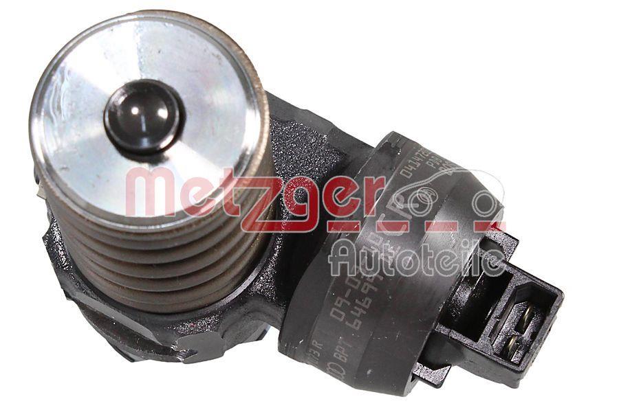 Unité pompe-injecteur METZGER ref. 0872014