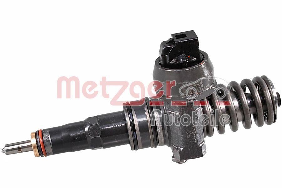 Unité pompe-injecteur METZGER ref. 0872015
