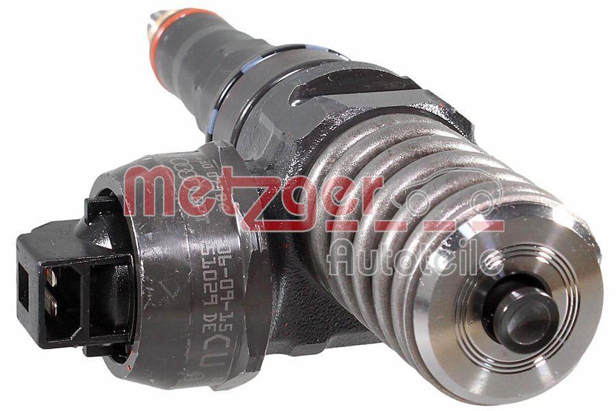 Unité pompe-injecteur METZGER ref. 0872015