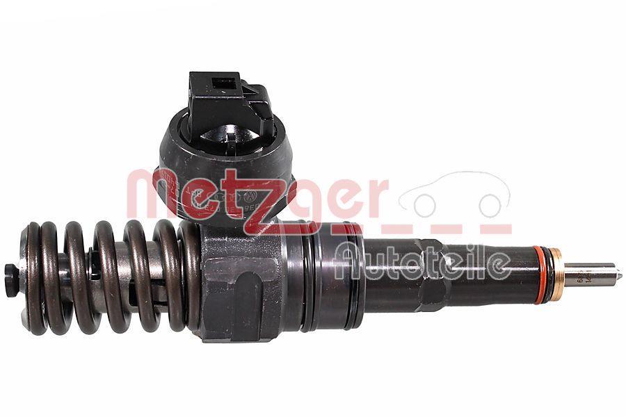 Unidad bomba-inyector METZGER ref. 0872016