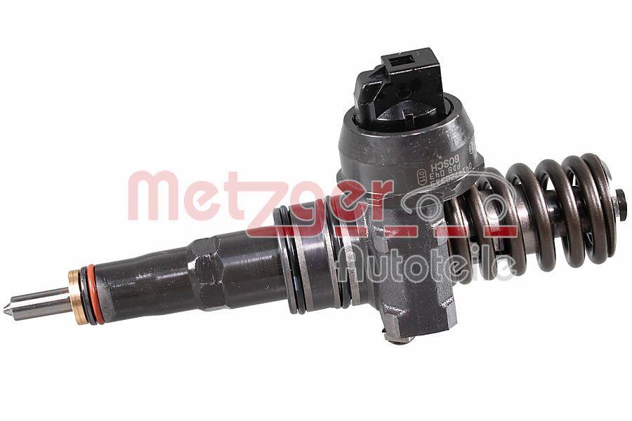 Unidad bomba-inyector METZGER ref. 0872016