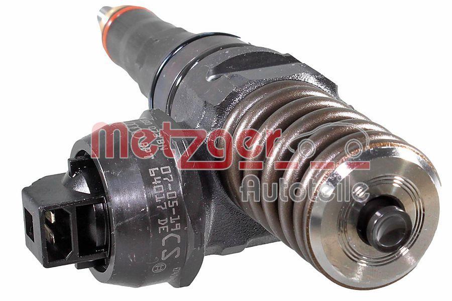 Unidad bomba-inyector METZGER ref. 0872016