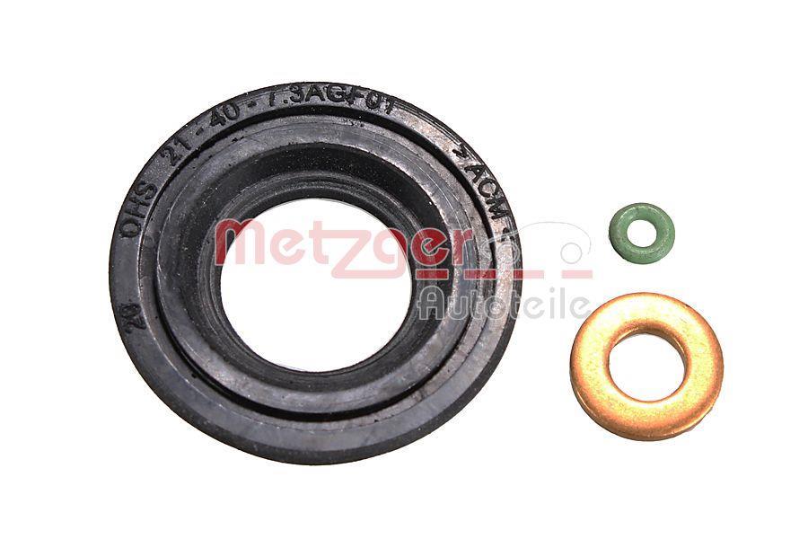 Junta de injector METZGER ref. 0873065