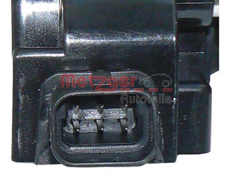 Bobine d'allumage METZGER ref. 0880002