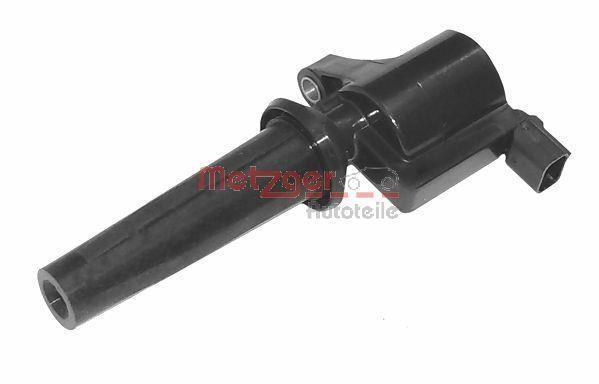 Bobine d'allumage METZGER ref. 0880011